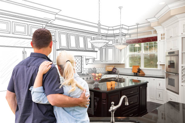 24/7 Emergency Kitchen Island Installation experts in Medford, WI