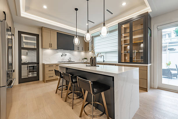 Affordable Kitchen Island Installation solutions in Medford, WI